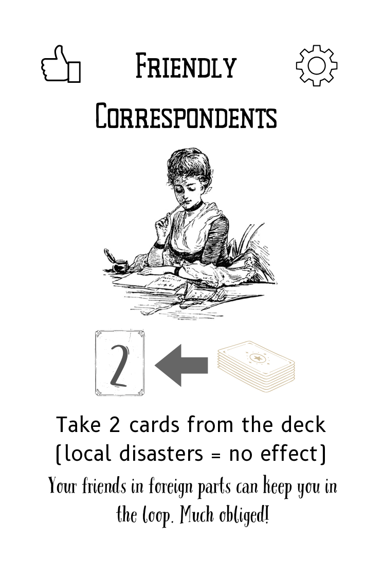 #4. I hope this letter finds you well